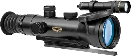 Сервисный центр Infratech в Москве