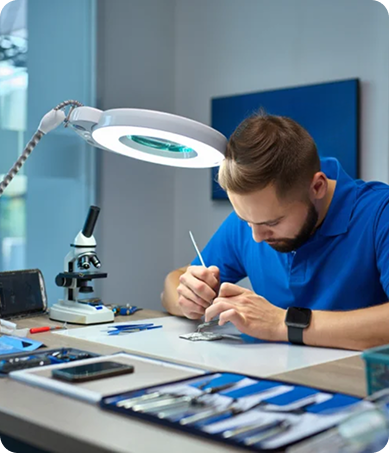 О сервисном центре Infratech в Москве